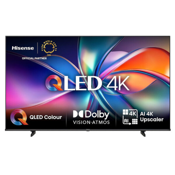 Hisense Smart 4K QLED E7Q Pro (2025)