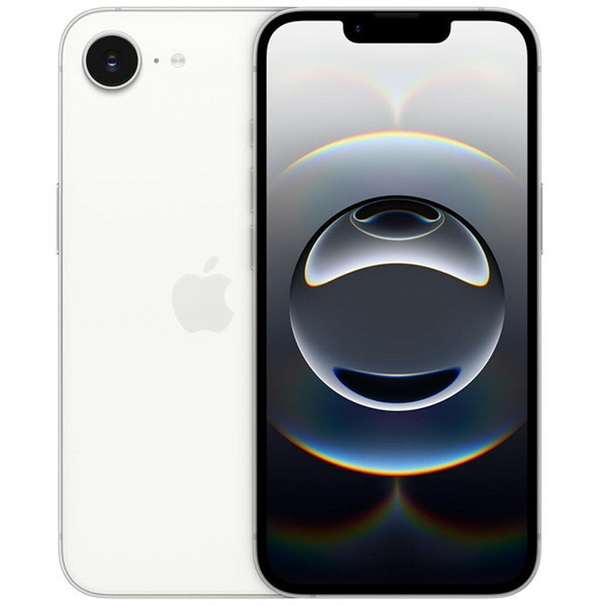 20250814115654_apple_iphone_16e_8_128gb_white Apple iPhone 16e - Image 1