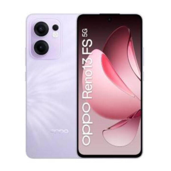 Oppo Reno13 FS 5G Dual SIM (12/512GB)