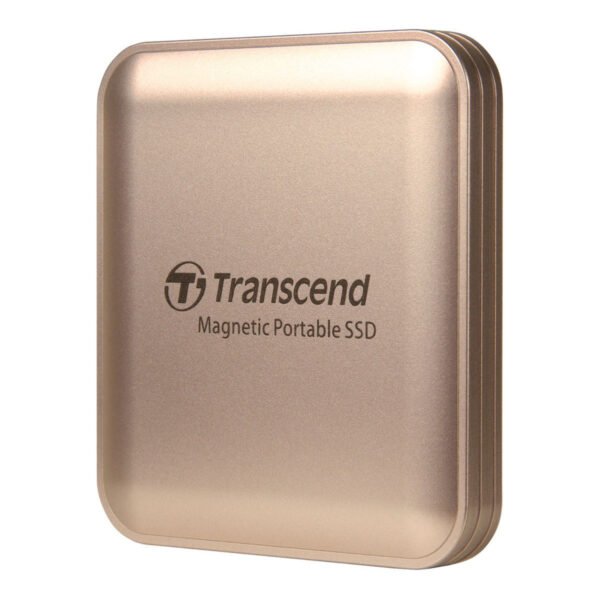 Transcend ESD420 USB-C SSD 2.5"