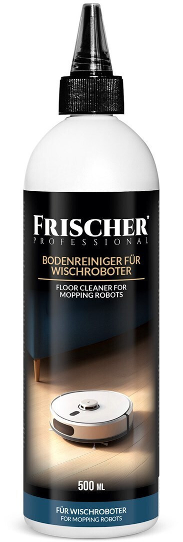 20250814134535_liquid_mopping_robots_including_wood_frischer_0_5l_concentrate Liquid Mopping Robots Including Wood Frischer 0,5l Concentrate - Image 1