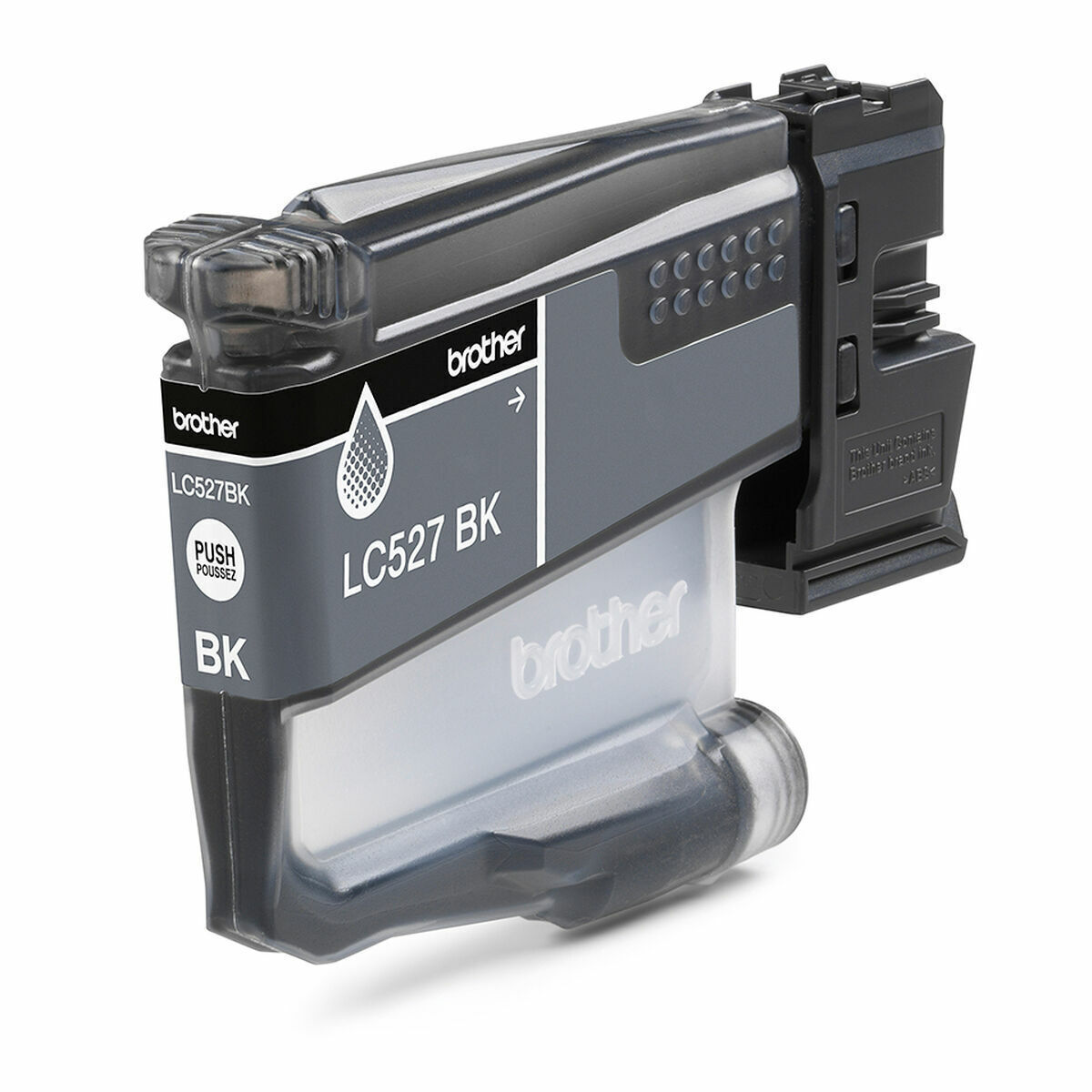 20250818124238_b7117303 Brother LC527BK Γνήσιο Μελάνι Εκτυπωτή InkJet Μαύρο (LC-527BK) - Image 3