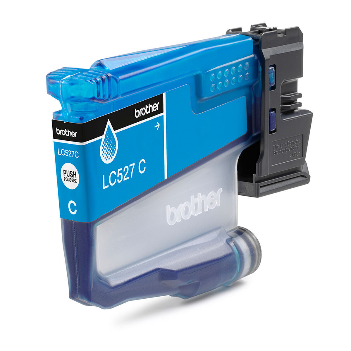 20250818124646_09baa44a Brother LC527C Γνήσιο Μελάνι Εκτυπωτή InkJet Κυανό (LC-527C) - Image 3