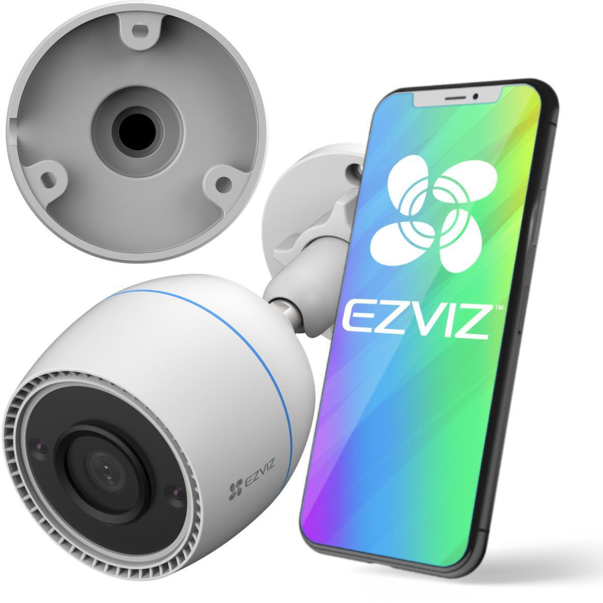 20250818154221_dba106dd Ezviz H3C IP Αδιάβροχη Κάμερα Wi-Fi Full HD 1080p - Image 12