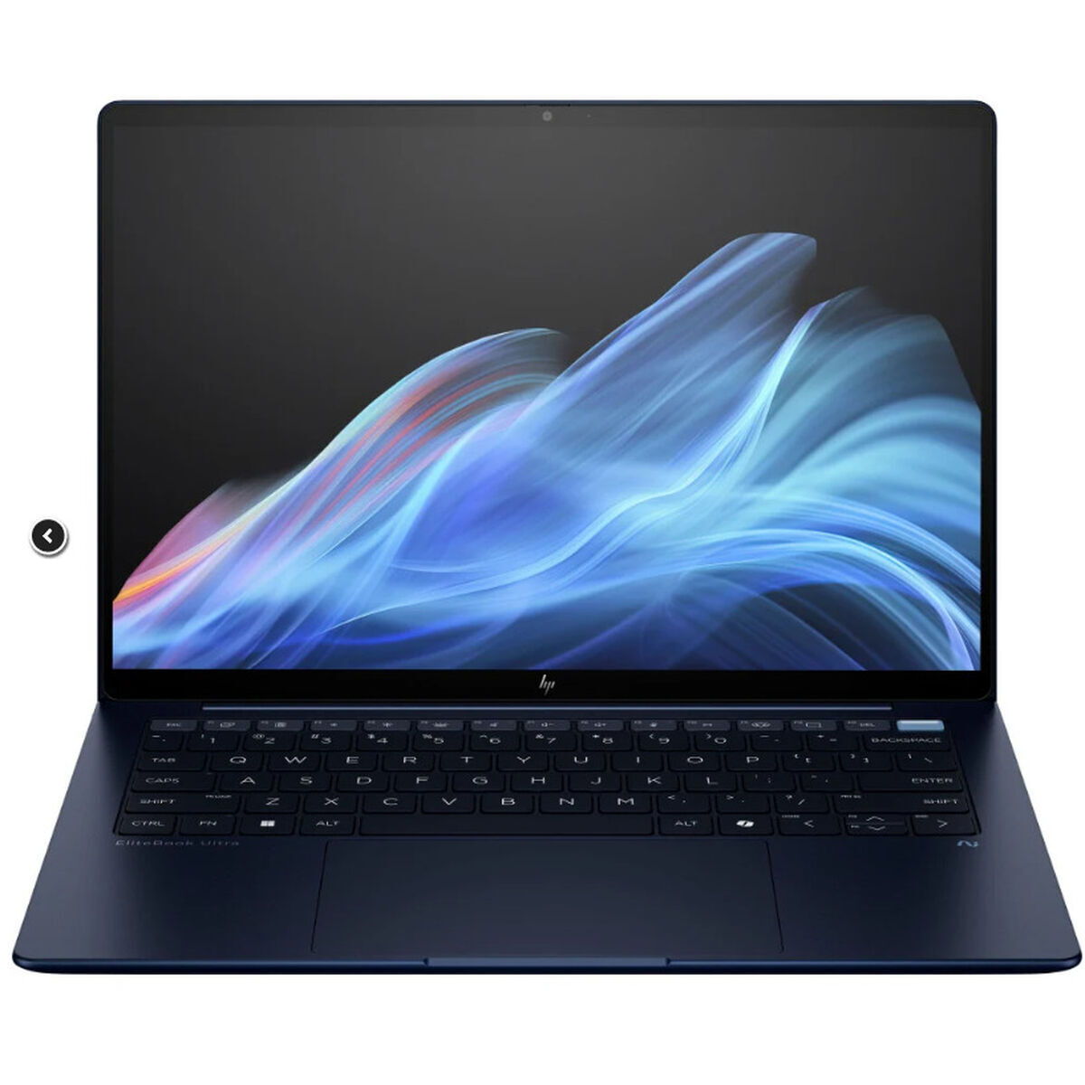 HP EliteBook Ultra G1i Ultra 7 14" (Ultra 7-258V/32GB/512GB) - Image 1