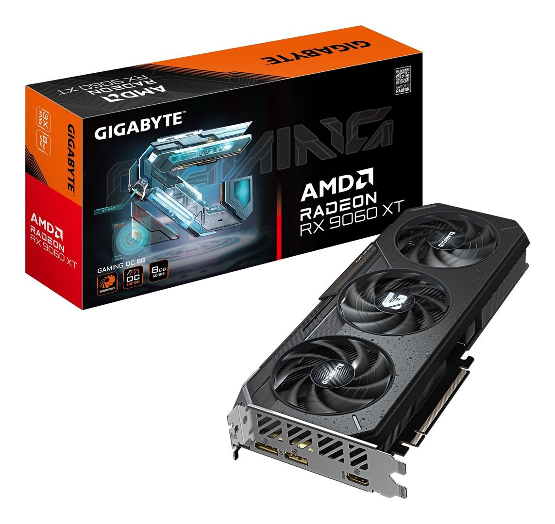 20250818155959_e14d4eef XFX Radeon RX 9060 XT 16GB Mercury - Image 2