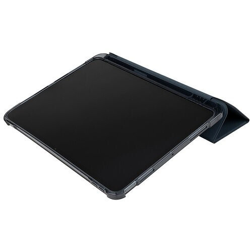 20250818161952_4fc39628 Tucano Flip Cover Γκρι - Image 3