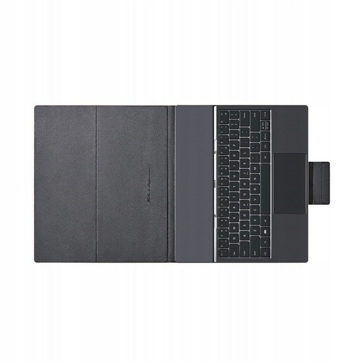 20250818161953_6b3b4701 Onyx Flip Cover με Πληκτρολόγιο Καφέ (Onyx Boox Note Max, Tab X C) - Image 4