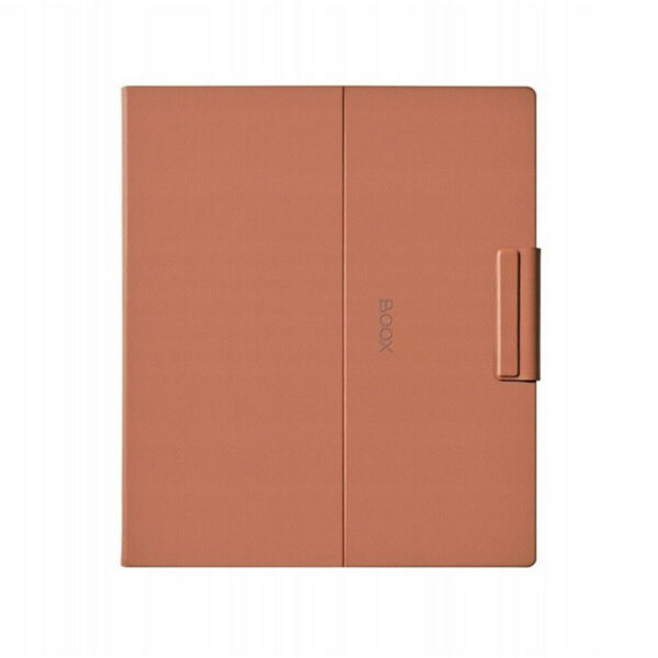 Onyx Flip Cover με Πληκτρολόγιο Καφέ (Onyx Boox Note Max, Tab X C)
