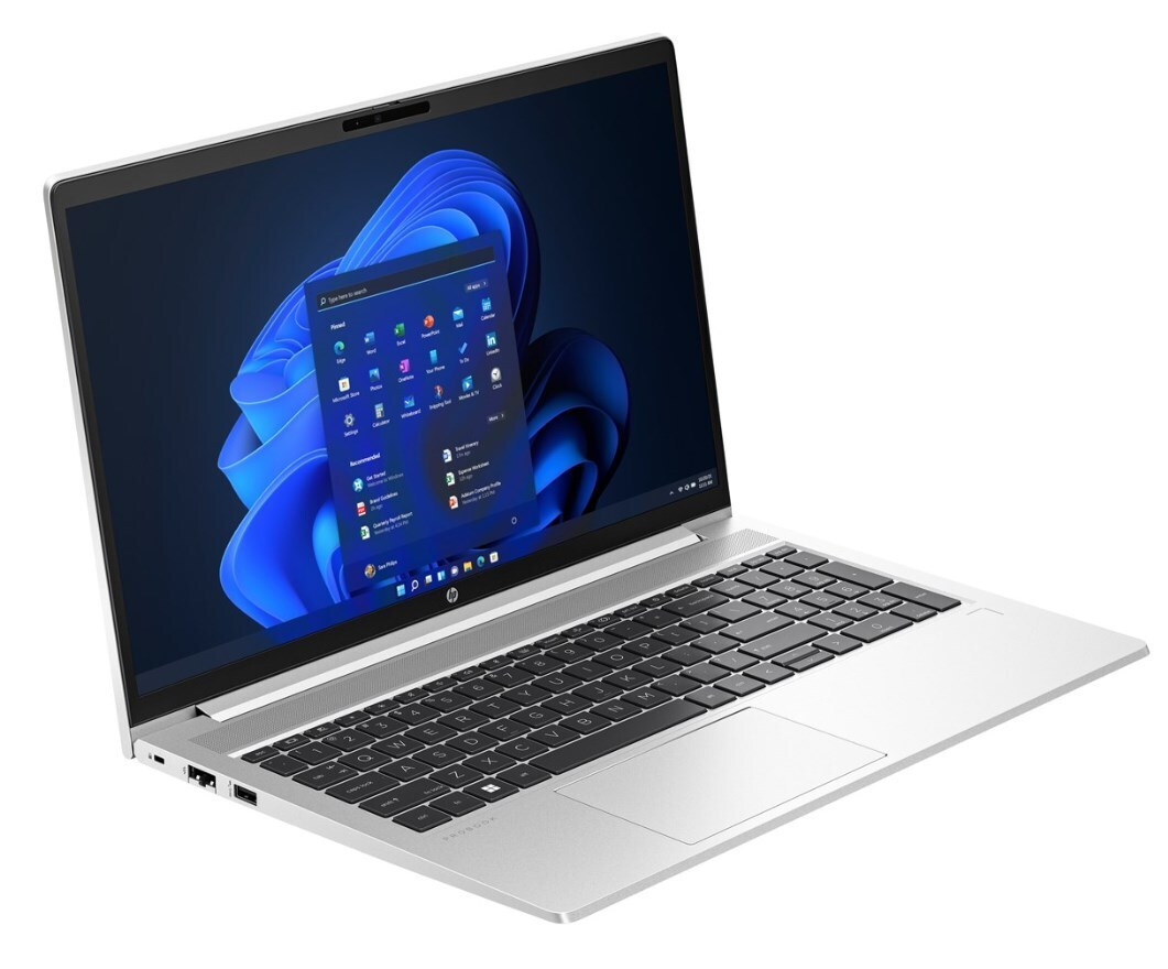 20250819094556_4505381f HP ProBook 450 G10 15.6" (i5/16GB) - Image 2