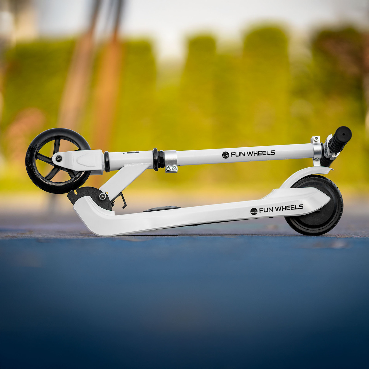 20250820091158_4f864e5b Rebel Fun Wheels Ηλεκτρικό Παιδικό Πατίνι 100W - Image 6