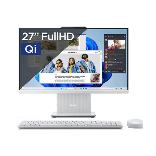 Lenovo IdeaCentre AIO 27IRH9 27" (16GB) US