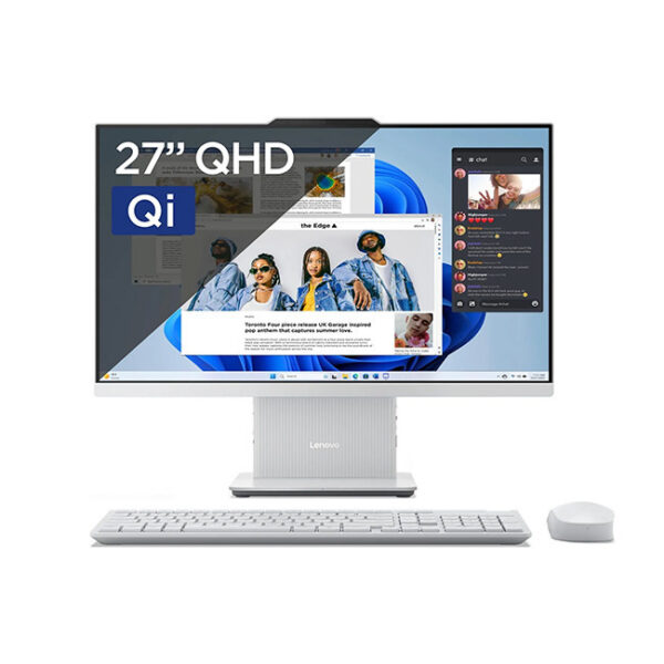 Lenovo IdeaCentre AIO 27IRH9 27" (i5-13420H/16GB) US