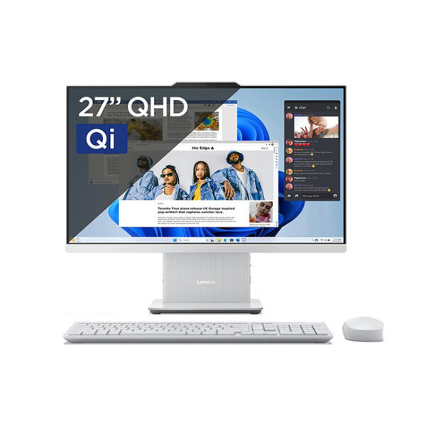 Lenovo IdeaCentre AIO 27IRH9 27" (i5-13420H/16GB) US