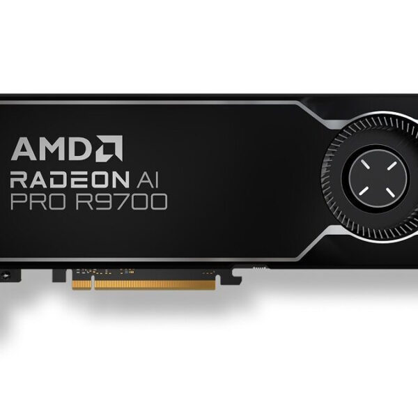 ASRock Radeon AI Pro R9700 32GB Creator