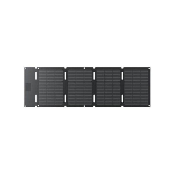 EcoFlow Panel Αναδιπλούμενος Ηλιακός Φορτιστής Φορητών Συσκευών 45W (EFSOLAR45-TYPE-C)