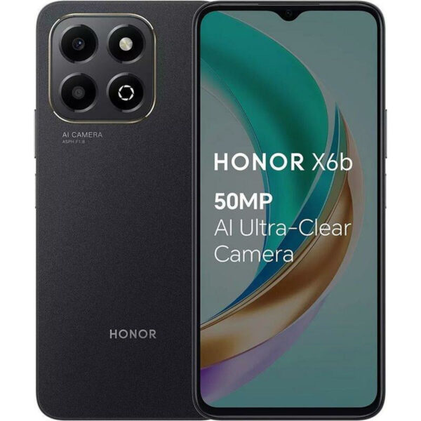 Honor X6b Dual SIM