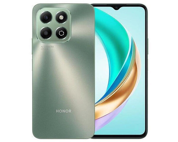 Honor X6b Dual SIM