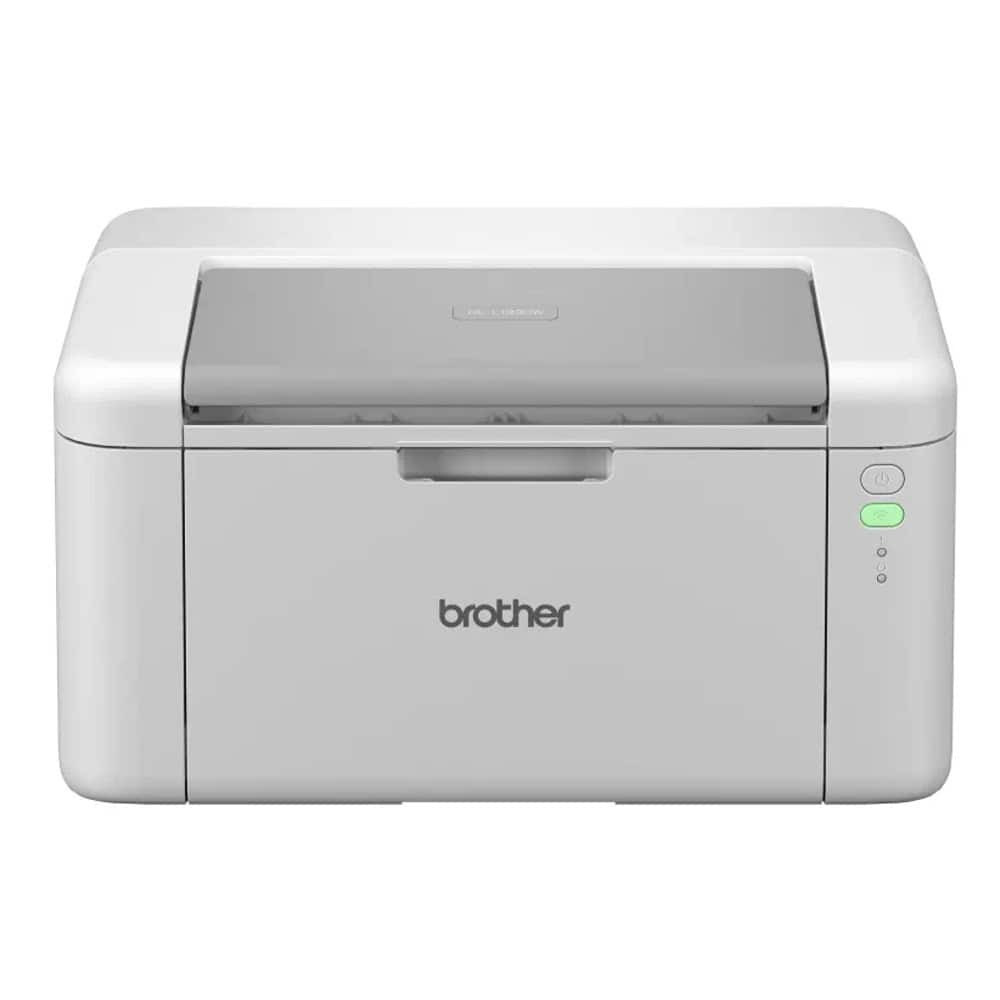 20250821135048_74987342 Brother Ασπρόμαυρος Εκτυπωτής Laser - Image 2
