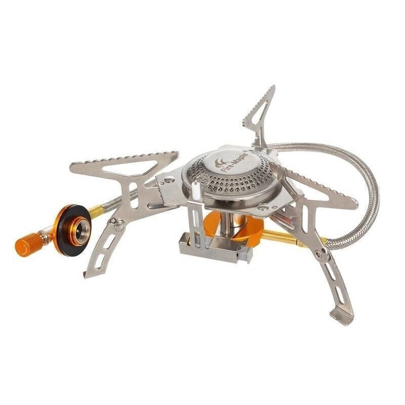 20250821162811_216b64d0 Fire Maple Εστία Μαγειρέματος για Camping 11x11εκ. - Image 2