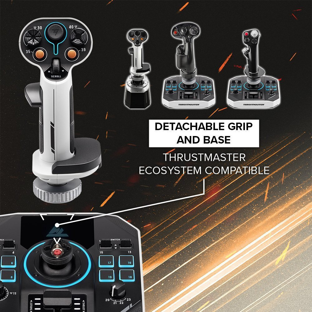 20250822112932_04b580fb Thrustmaster Joystick Ενσύρματο Συμβατό με PC - Image 3