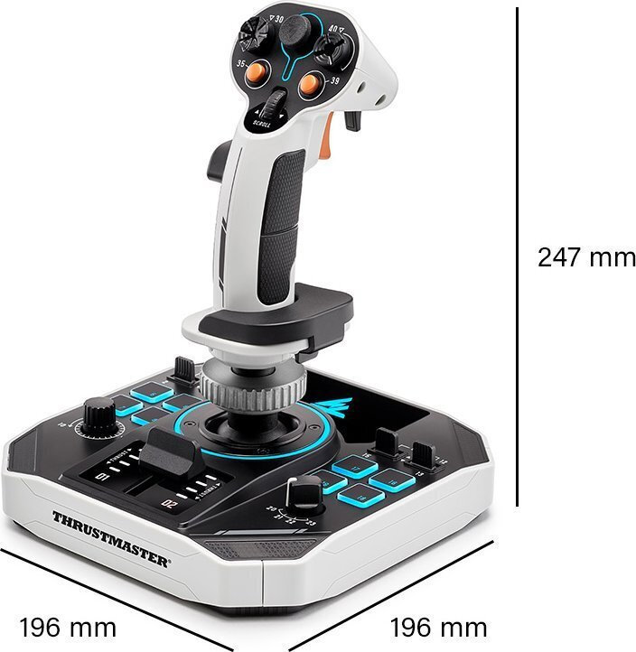 20250822112939_a79ac672 Thrustmaster Joystick Ενσύρματο Συμβατό με PC - Image 6