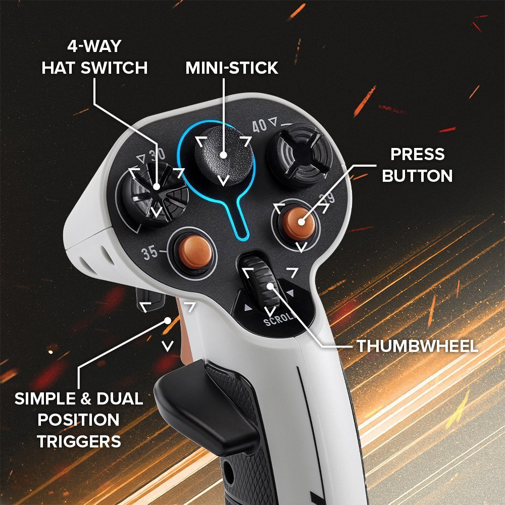 20250822112944_3ea89d8a Thrustmaster Joystick Ενσύρματο Συμβατό με PC - Image 8