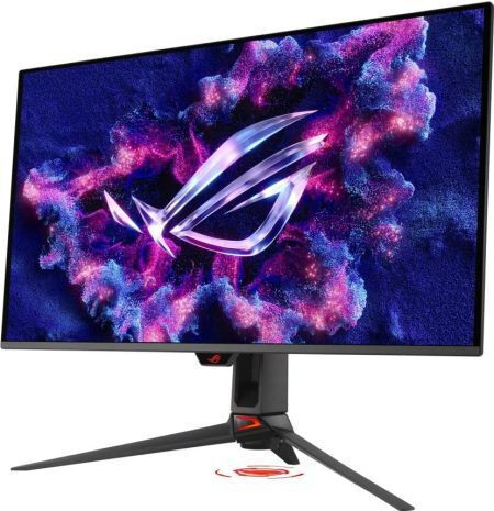 Asus ROG Swift PG32UCDMR 31.5" QD-OLED HDR 4K 3840x2160
