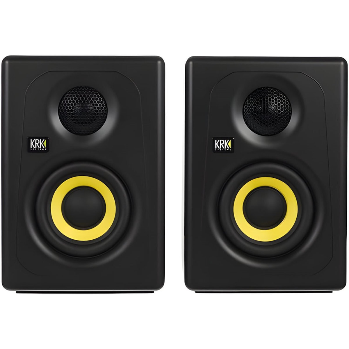 20250822144043_krk_kreate_3_k3_eu_aytoenischyomena_icheia_studio_monitor_2_dromon_me_bluetooth_65w_zeygos_mayro KRK Kreate 3 K3-EU Αυτοενισχυόμενα Ηχεία Studio Monitor 2 Δρόμων με Bluetooth 65W (Ζεύγος) Μαύρο - Image 1