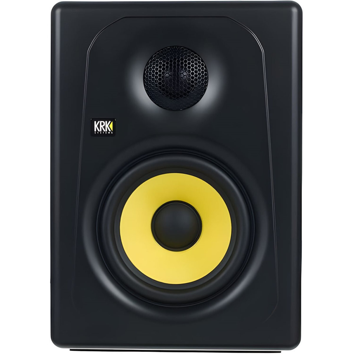 20250822144310_krk_kreate_5_k5_eu_aytoenischyomeno_icheio_studio_monitor_2_dromon_me_bluetooth_60w_temachio_mayro KRK Kreate 5 K5-EU Αυτοενισχυόμενο Ηχείο Studio Monitor 2 Δρόμων με Bluetooth 60W (Τεμάχιο) Μαύρο - Image 1