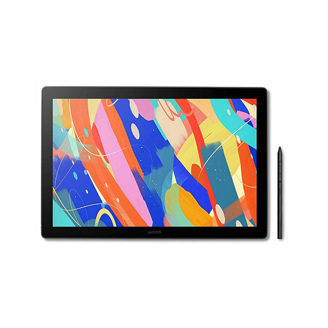 Wacom Cintiq 16 Γραφίδα Σχεδίασης με Όθονη 16"
