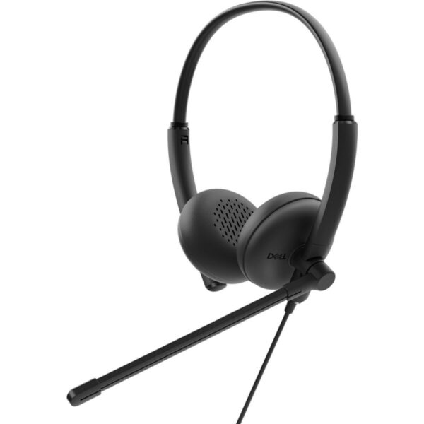 Dell On Ear Multimedia Ακουστικά με μικρόφωνο