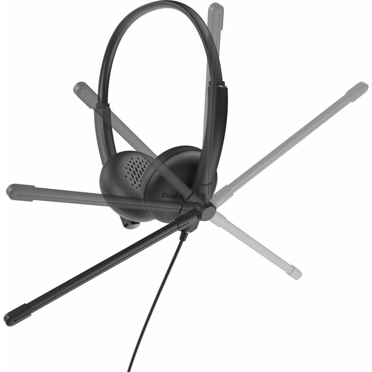 20250822164828_c89482e9 Dell On Ear Multimedia Ακουστικά με μικρόφωνο - Image 2