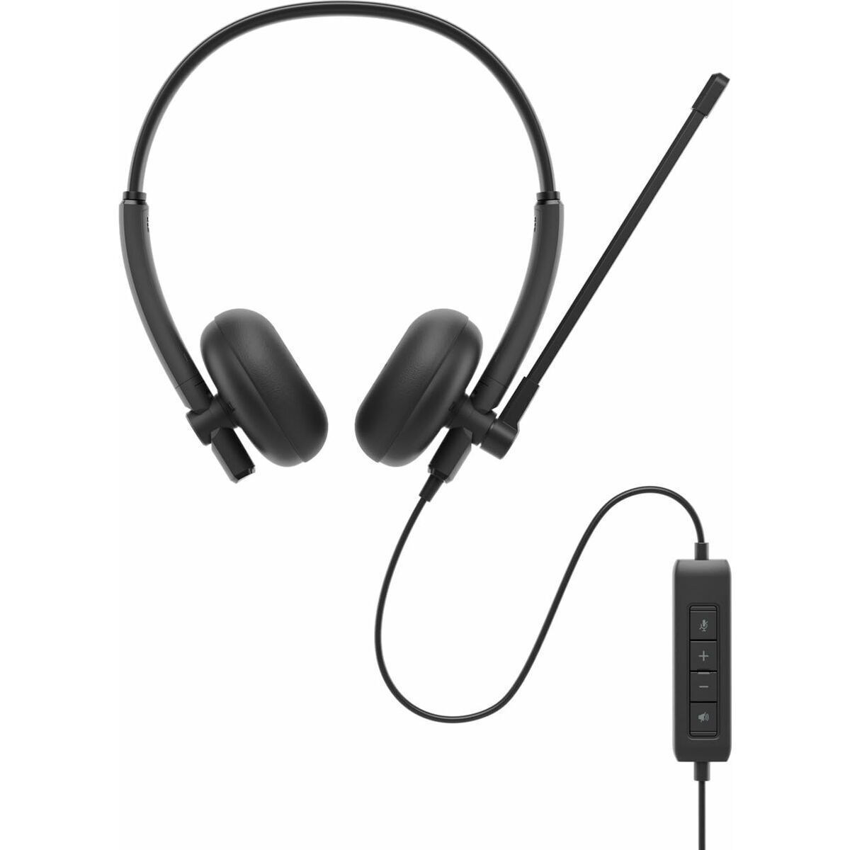 20250822164849_99cc211b Dell On Ear Multimedia Ακουστικά με μικρόφωνο - Image 9