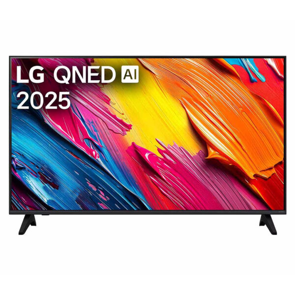 LG Smart 4K QNED AI QNED70 (2025)