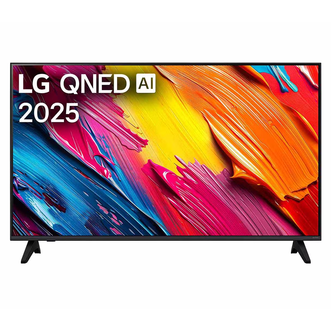 20250825123240_lg_smart_tileorasi_43_4k_uhd_qned_ai_qned70_hdr_2025_43qned70a6a LG Smart 4K QNED AI QNED70 (2025) - Image 1