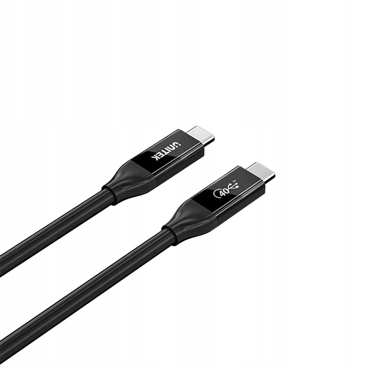 20250826104827_7ee3204e Unitek HDMI male - HDMI male 2m Μαύρο - Image 3