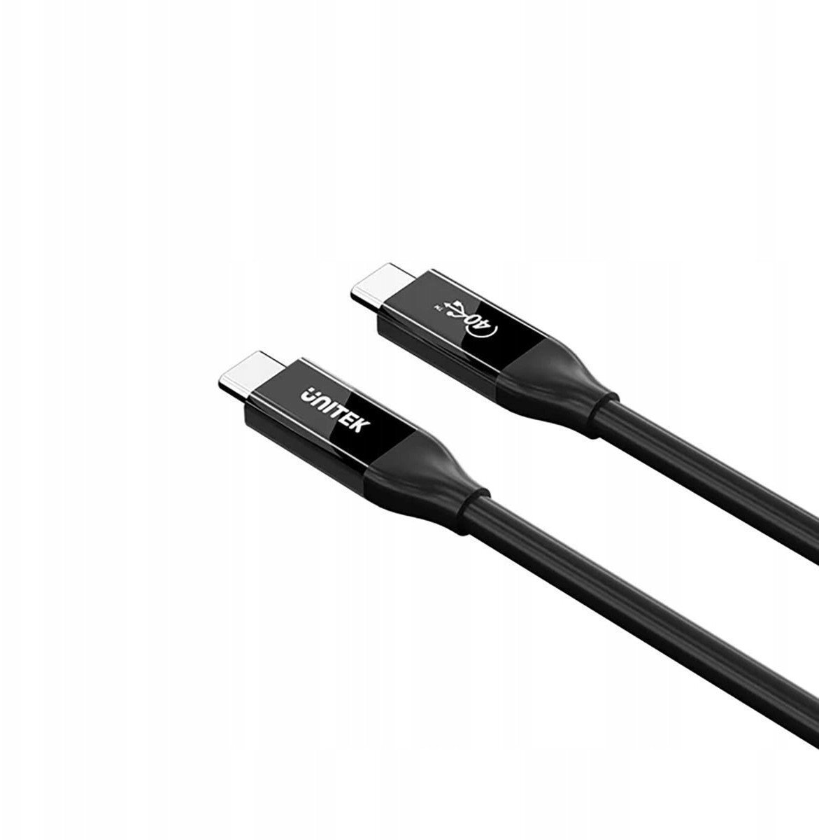 20250826104832_4438b2ee Unitek HDMI male - HDMI male 2m Μαύρο - Image 5