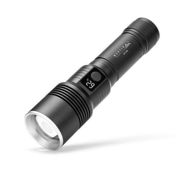 Montis MT159 Φακός LED