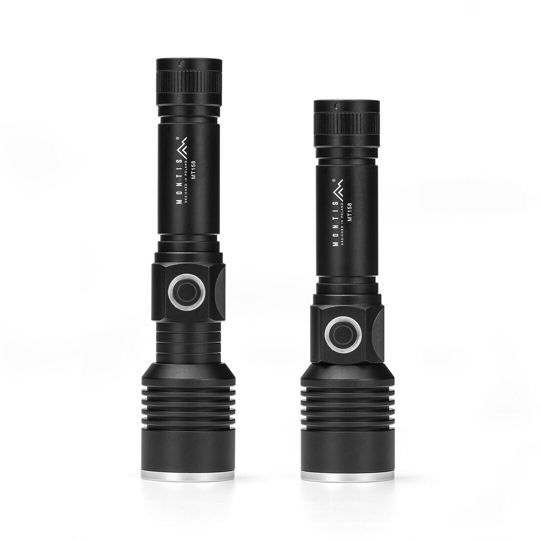 20250826122539_dc422e25 Montis MT158 Επαναφορτιζόμενος Φακός LED - Image 7