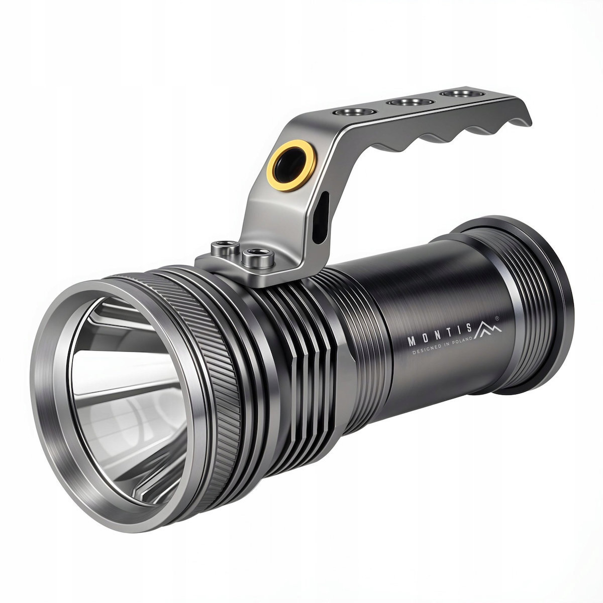 20250826133236_5f635c9e Montis MT154 Επαναφορτιζόμενος Φακός LED - Image 7