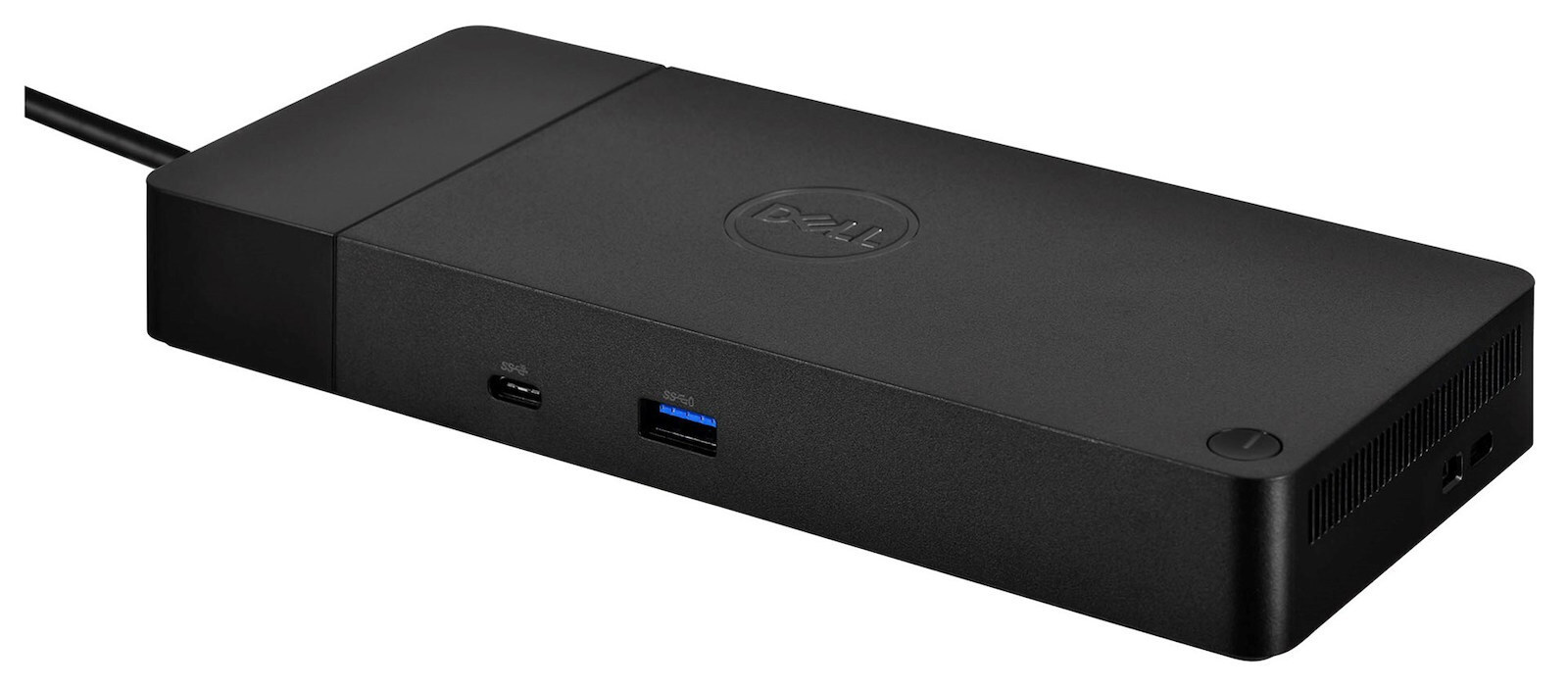 Dell Dock Wd19s USB-C Φορτιστής Laptop 180W για Dell