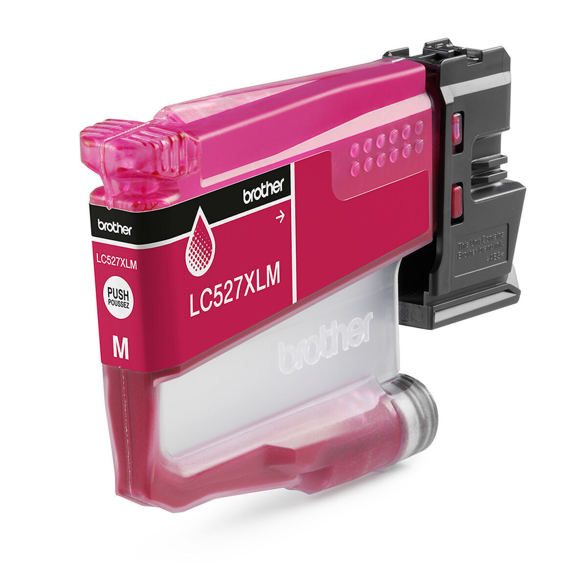 20250827114032_2d401013 Brother LC527XLM Γνήσιο Μελάνι Εκτυπωτή InkJet Ματζέντα (LC-527XLM) - Image 3