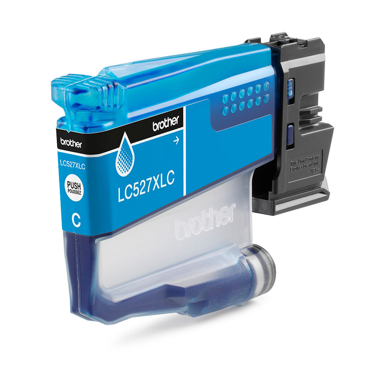 20250827114157_cd212caa Brother LC527XLC Γνήσιο Μελάνι Εκτυπωτή InkJet Κυανό (LC-527XLC) - Image 3