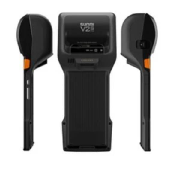 20250828095452_9107cb7e SunMi PDA με Δυνατότητα Ανάγνωσης 2D και QR Barcodes - Image 2