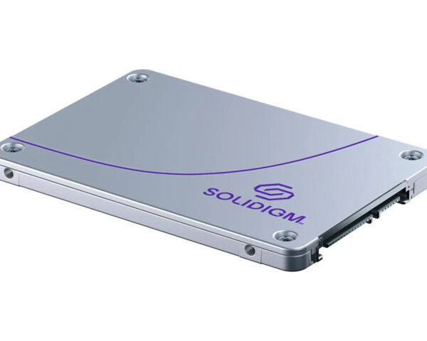 Solidigm D3-S4520 1.9TB 2.5'' SSDSC2KB019TZ1Z
