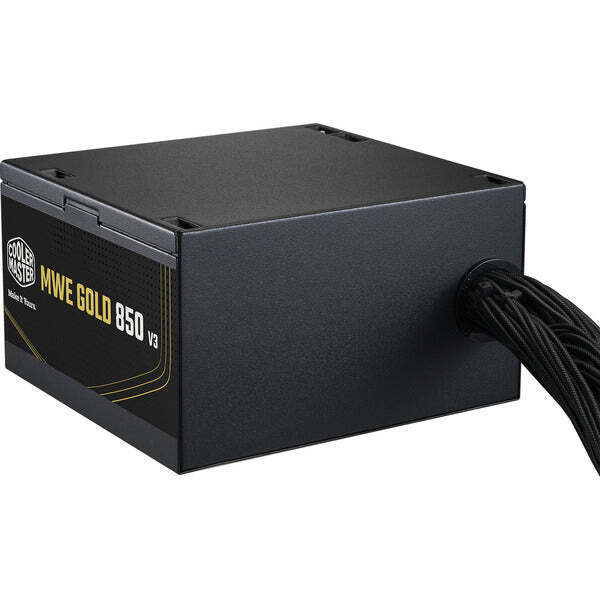 20250828142653_3bb7babb CoolerMaster MWE 850 rev. 3.0 850W Full Modular 80 Plus Bronze - Image 3