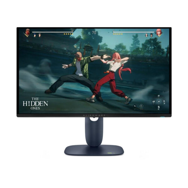 Dell AW2725D 27" QD-OLED QHD 2560x1440