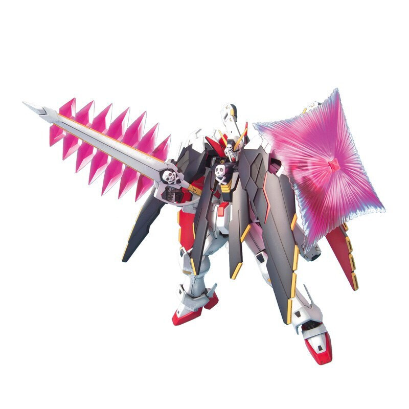 20250829095957_86ee74f3 Banpresto Gundam: Suit Φιγούρα σε Κλίμακα 1:100 - Image 2