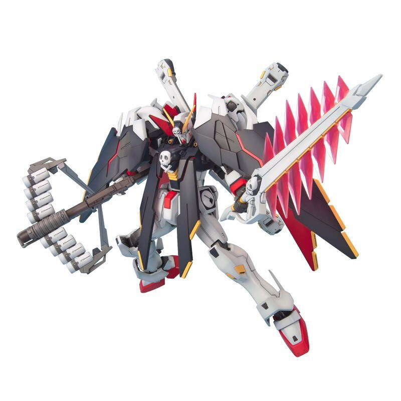 20250829095958_e88732a4 Banpresto Gundam: Suit Φιγούρα σε Κλίμακα 1:100 - Image 4
